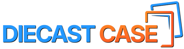 Diecastcase